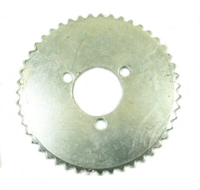 47 Tooth Rear Sprocket